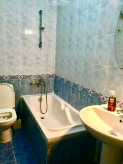 Apartment For Rent In Al Agouzah - Giza