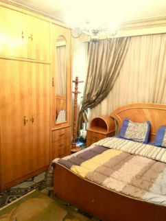 Apartment For Rent In Al Agouzah - Giza