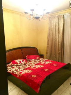 Apartment For Rent In Al Agouzah - Giza