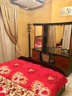 Apartment For Rent In Al Agouzah - Giza