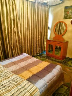 Apartment For Rent In Al Agouzah - Giza