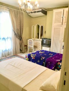 Apartment For Rent In Al Agouzah - Giza