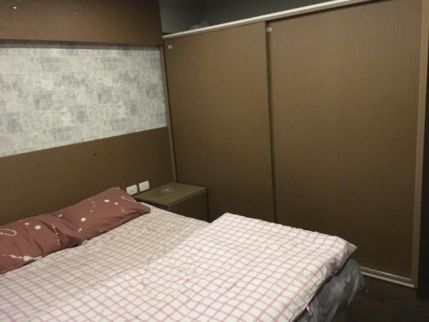Apartment For Rent In Al Agouzah - Giza