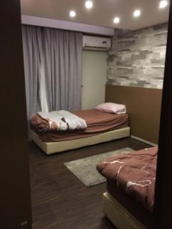 Apartment For Rent In Al Agouzah - Giza