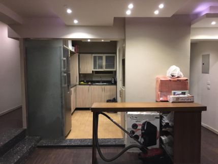 Apartment For Rent In Al Agouzah - Giza