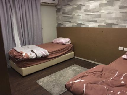 Apartment For Rent In Al Agouzah - Giza