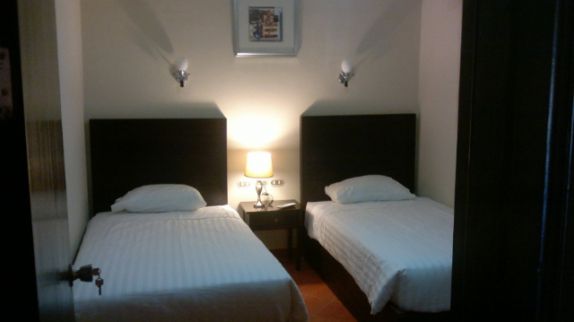 Holiday Villa For Rent In Suez - Suez