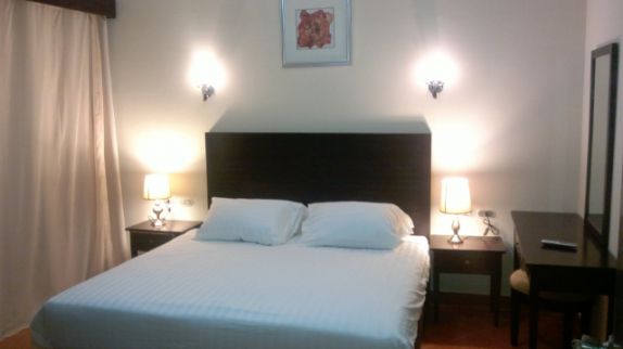 Holiday Villa For Rent In Suez - Suez