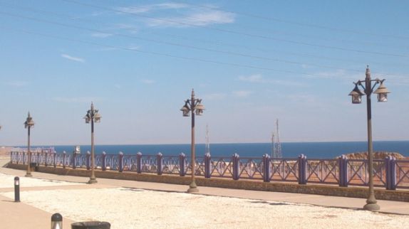 Holiday Villa For Rent In Suez - Suez