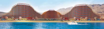 Holiday Villa For Rent In Suez - Suez