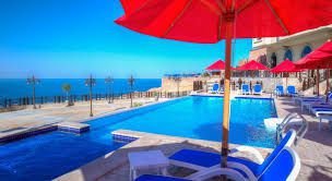 Holiday Villa For Rent In Suez - Suez
