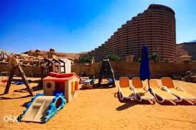 Holiday Villa For Rent In Suez - Suez