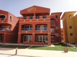 Holiday Villa For Rent In Suez - Suez