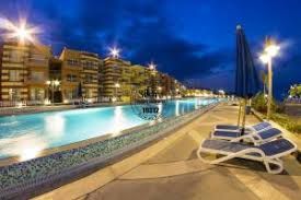 Holiday Villa For Rent In Suez - Suez