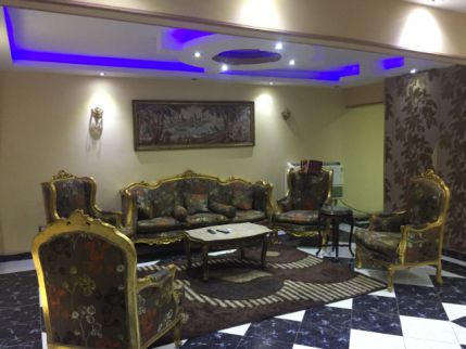 Apartment For Rent In Al Agouzah - Giza