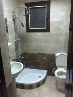 Apartment For Rent In Al Agouzah - Giza