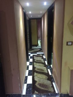 Apartment For Rent In Al Agouzah - Giza