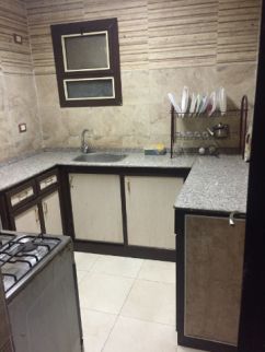 Apartment For Rent In Al Agouzah - Giza