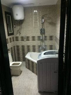 Apartment For Rent In Al Agouzah - Giza