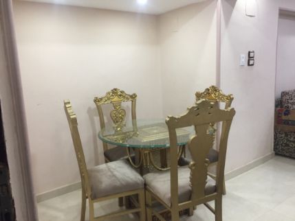 Apartment For Rent In Al Agouzah - Giza
