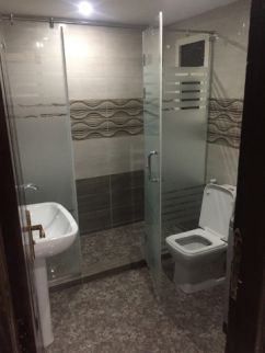 Apartment For Rent In Al Agouzah - Giza