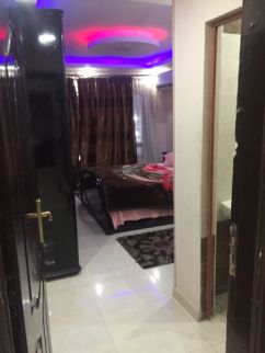 Apartment For Rent In Al Agouzah - Giza