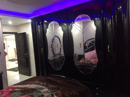 Apartment For Rent In Al Agouzah - Giza