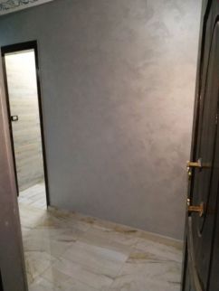 Apartment For Rent In Al Agouzah - Giza