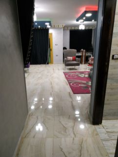 Apartment For Rent In Al Agouzah - Giza