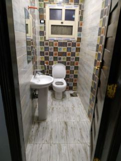 Apartment For Rent In Al Agouzah - Giza