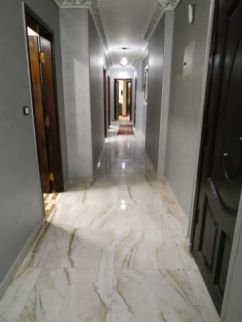 Apartment For Rent In Al Agouzah - Giza