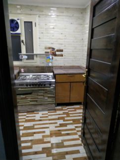 Apartment For Rent In Al Agouzah - Giza