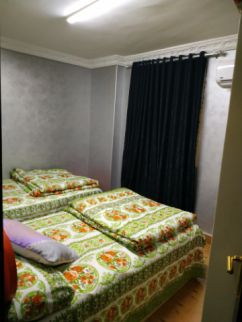 Apartment For Rent In Al Agouzah - Giza
