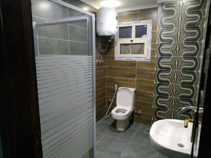 Apartment For Rent In Al Agouzah - Giza