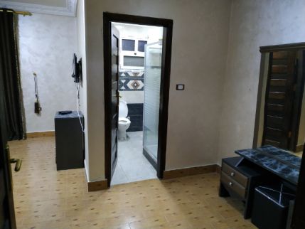 Apartment For Rent In Al Agouzah - Giza