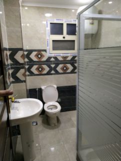 Apartment For Rent In Al Agouzah - Giza