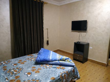 Apartment For Rent In Al Agouzah - Giza