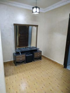 Apartment For Rent In Al Agouzah - Giza