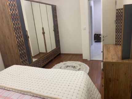 Apartment For Rent In Buyukgekmege - Istanbul