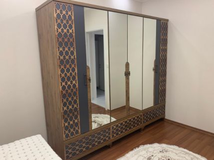 Apartment For Rent In Buyukgekmege - Istanbul