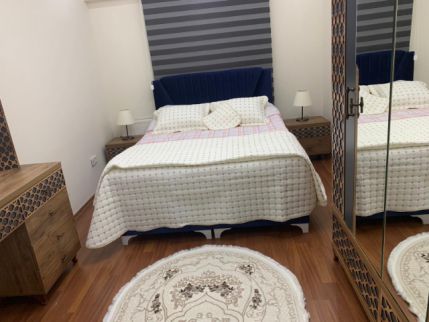 Apartment For Rent In Buyukgekmege - Istanbul