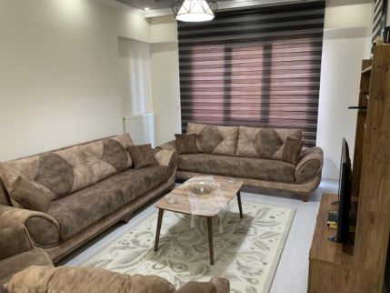 Apartment For Rent In Buyukgekmege - Istanbul
