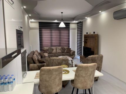 Apartment For Rent In Buyukgekmege - Istanbul
