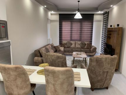 Apartment For Rent In Buyukgekmege - Istanbul
