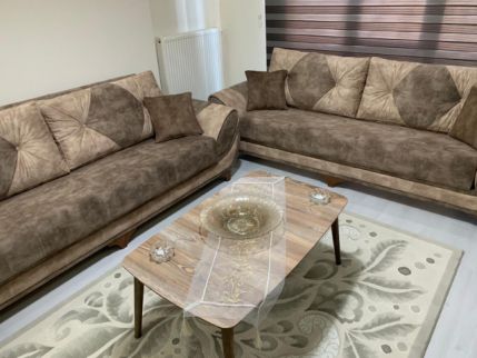 Apartment For Rent In Buyukgekmege - Istanbul