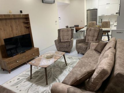 Apartment For Rent In Buyukgekmege - Istanbul
