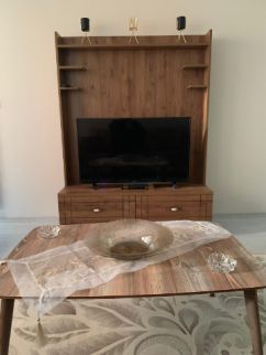 Apartment For Rent In Buyukgekmege - Istanbul