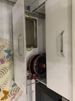 Apartment For Rent In Buyukgekmege - Istanbul