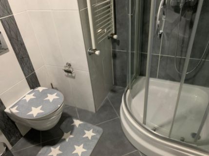Apartment For Rent In Buyukgekmege - Istanbul