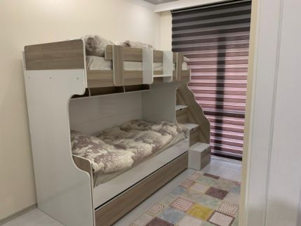 Apartment For Rent In Buyukgekmege - Istanbul